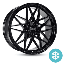 5x112 18x8 ET30 MAM B2 BP 72.6 MAM ALUKERÉKTÁRCSA