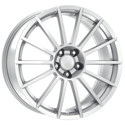 5x112 18x7.5 ET40 DY418 Sil 73.1