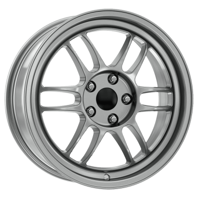 4x108 17x7 ET25 DY487 TG 65.1