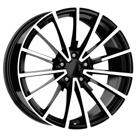 5x112 19x8.5 ET29 DY579 GBFP 66.45