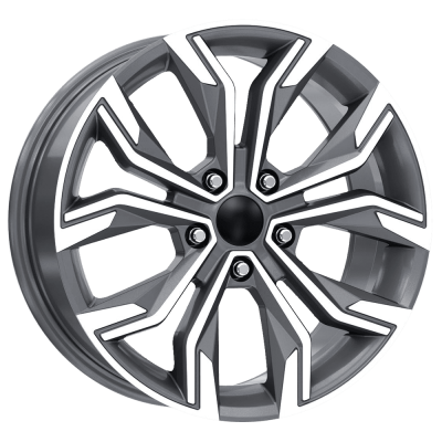 4x100 17x7.5 ET40 DY667 GGMFP 60.1