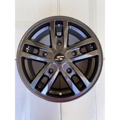 6,5x16 Rockford 5x160 60 GR 65.1