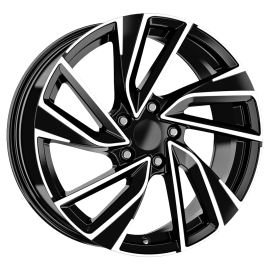 5x112 16x7 ET40 DY726 GBFP 66.45