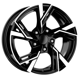 5x112 15x6.5 ET35 DY825 GBFP 57.1