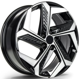 7,0x18 Springfield 5x114,3 50 BP 67.1