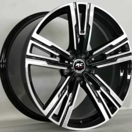 8,5x19 RC-508 5x112 30 BP 66.6