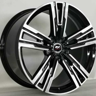 8,5x19 RC-508 5x112 30 BP 66.6