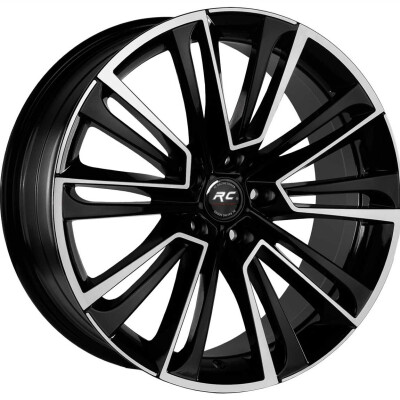 8,0x19 RC-517 5x112 42 BP 66.45