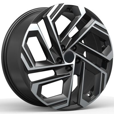 7,0x17 Toledo 5x100 40 BP 73.1