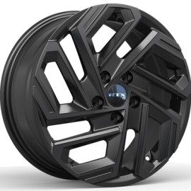 7,0x17 Toledo 5x114,3 40 Black 67.1 