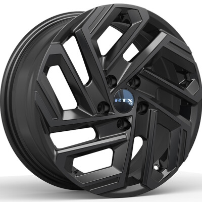 7,0x17 Toledo 5x114,3 40 Black 67.1 