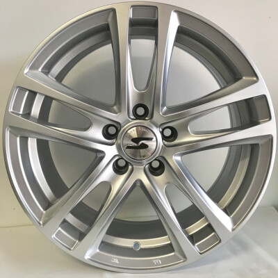 6,5x15 Memphis 5x114,3 40 S 67.1