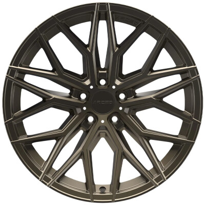 8,0x18 Valencia 5x114,3 35 Matt bronze 73.1 