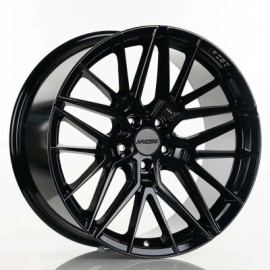 8,5x19 Sevilla 5x108 40 Black 73.1
