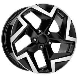 5x112 17x7.5 ET40 DY1667 GBFP 57.1