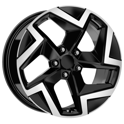 5x112 17x7.5 ET40 DY1667 GBFP 57.1