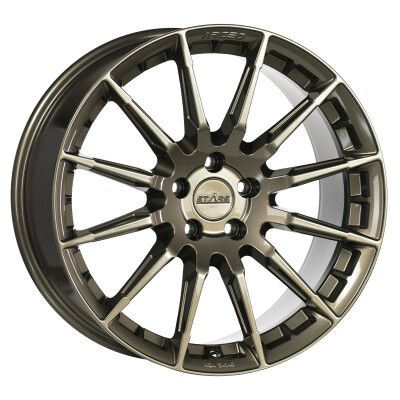 8,0x19 ASW03 5x112 40 Bronze 73.1 