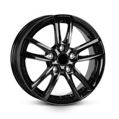 6,5x16 KIA Thebe 5x114,3 50 black 67.1 