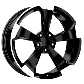 5x112 19x8.5 ET29 DY589 GBFP 66.45