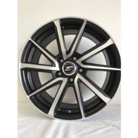 5,5x14 Hannover 4x100 40 MBP 67.1 