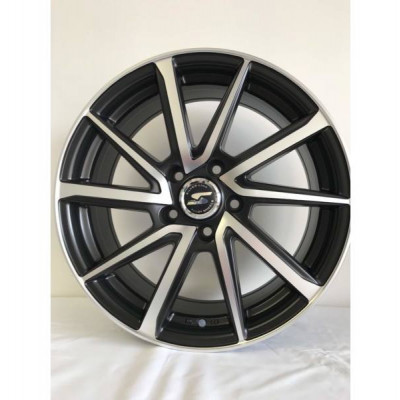 5,5x14 Hannover 4x100 40 MBP 67.1 