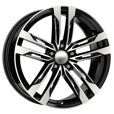 5x112 18x8 ET35 DY618 GBFP 66.45