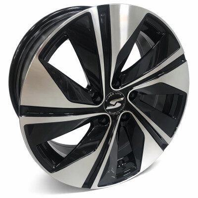 7,0x17 Venus 5x112 45 BP 57.1