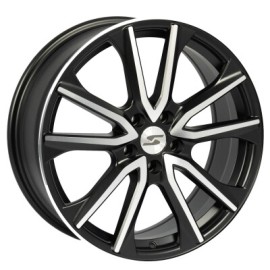 6,5x16 Osaka 5x100 38 BP 57.1 