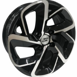 6,5x15 Pompey 4x108 25 BP 65.1 