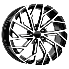 5x100 17x7.5 ET35 DY817 GBFP 57.1