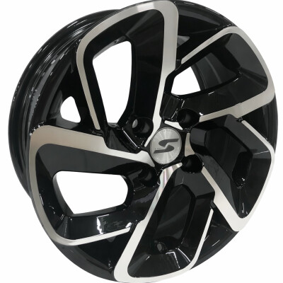 6,5x15 Pompey 4x108 25 BP 65.1 