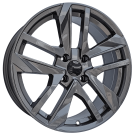 4x108 17x7.5 ET25 DY707 GGM 65.1