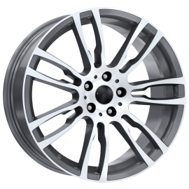 5x120 19x8 ET35 DY379 GGMFP 72.6