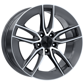 5x112 18x8 ET43 DY388 GGMFP 66.6