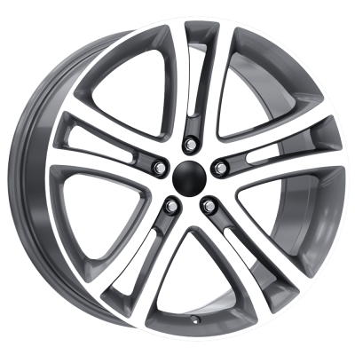 5x112 17x7.5 ET35 DY547 GGMFP 73.1