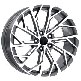 5x112 18x8 ET40 DY818 GGMFP 66.45