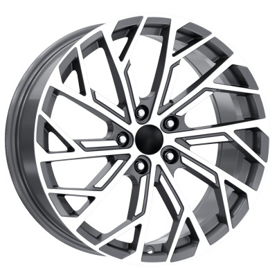 5x112 18x8 ET40 DY818 GGMFP 66.45