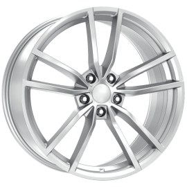 5x112 17x7.5 ET40 DY407 Sil 57.1