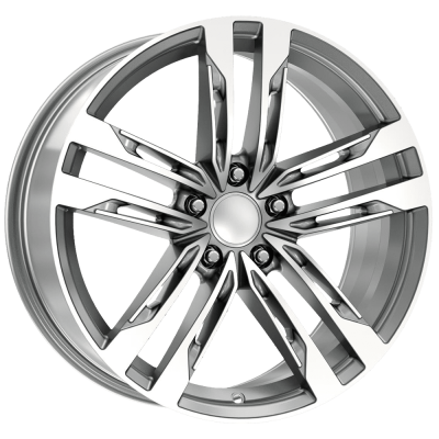 5x112 18x8 ET35 DY618 TFP 66.45