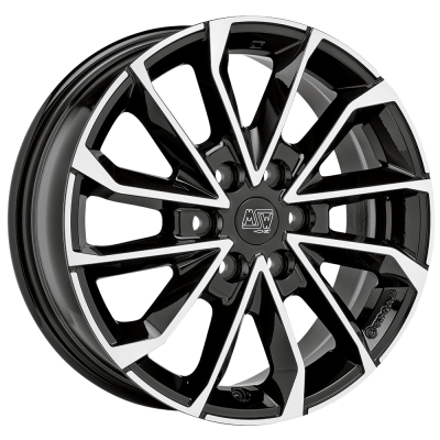 6x120 17x6.5 ET50 MSW 42 VAN GBFP 74.6