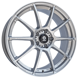 5x112 19x8 ET35 Assetto Gara Sil 73.1