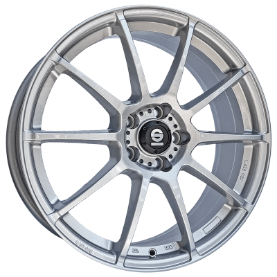 5x112 19x8 ET35 Assetto Gara Sil 73.1