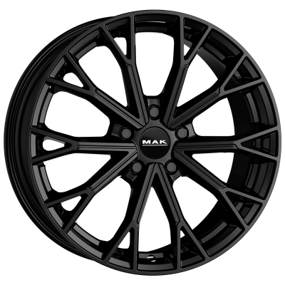 5x110 19x8 ET33 Asphalt GB 65.1