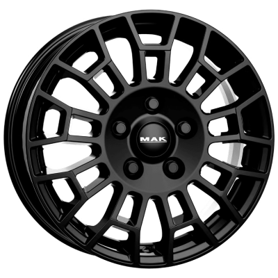 5x118 17x7 ET62 Nomad GB 71.1