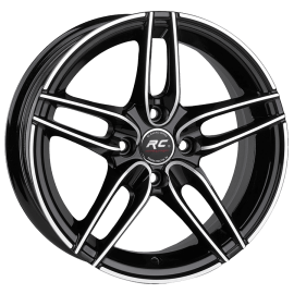 4x100 14x6 ET35 RC-267 GBFP 67.1