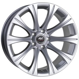 8,5x18 RC-402 5x120 15 S 74.1 