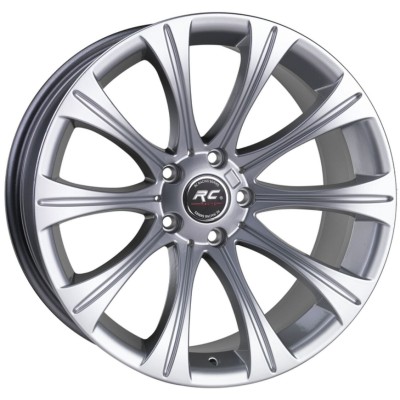 8,5x18 RC-402 5x120 15 S 74.1 