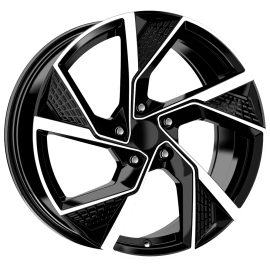 5x112 19x8.5 ET35 DY739 GBFP 66.45