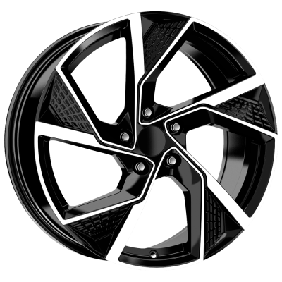 5x112 19x8.5 ET40 DY739 GBFP 66.45