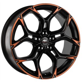 8,0x18 RC-1184 5x112 40 Bronze 57.1 